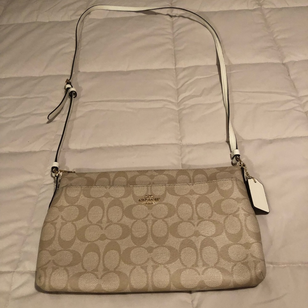 Coach crossbody
